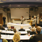 Dark Ecological Chocolate