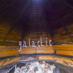 Mapping Hybrid Ecology – Encounters In a Layered Landscape